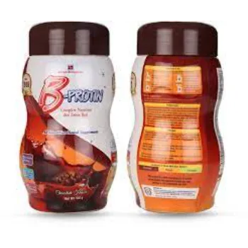 Nutrition Supplement